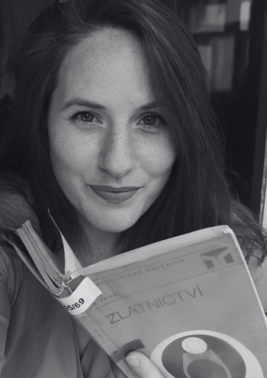 Miroslava Schovánková